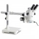 Set microscopi modulari